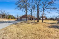 Land in Oklahoma County, Oklahoma
