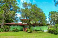 Land in Hawaii County, Hawaii