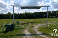 Recreational Property in Cooke County, Texas