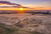 Undeveloped Land in Lincoln County, Washington