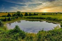 Undeveloped Land in Bryan County, Oklahoma