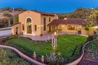 House in San Luis Obispo County, California