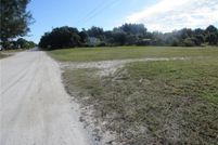 Undeveloped Land in Lee County, Florida