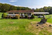 Land in Mason County, West Virginia