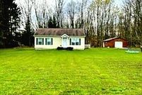 Land in Chautauqua County, New York
