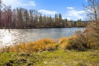 Undeveloped Land in Kittitas County, Washington