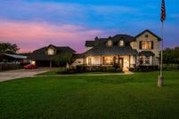 Land in Johnson County, Texas