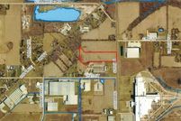 Undeveloped Land in Delaware County, Indiana