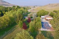 Farm and Ranch in Oneida County, Idaho