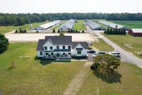 Farm and Ranch in Caroline County, Maryland