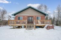 House in Itasca County, Minnesota