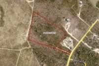 Undeveloped Land in Aiken County, South Carolina