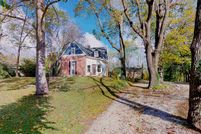 Land in Wayne County, Indiana