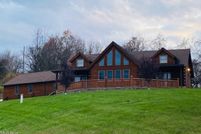 House in Monroe County, Ohio
