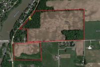 Undeveloped Land in Hamilton County, Indiana