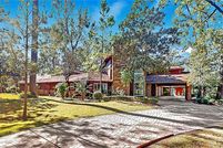 House in Harris County, Texas