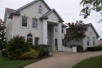 House in Saint Charles County, Missouri