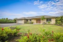 Land in Hawaii County, Hawaii