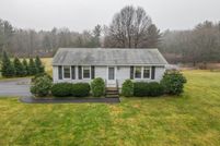 Land in Franklin County, Massachusetts