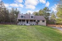 House in Plymouth County, Massachusetts