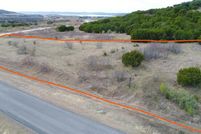Undeveloped Land in Palo Pinto County, Texas