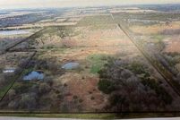 Undeveloped Land in Lamar County, Texas