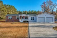 House in Horry County, South Carolina