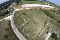 Undeveloped Land in Johnson County, Texas