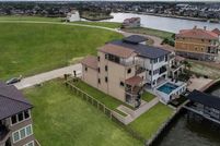 Undeveloped Land in Galveston County, Texas