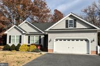 Land in Wicomico County, Maryland