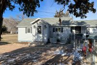 Land in Lincoln County, Nebraska