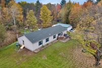 Farm and Ranch in Isabella County, Michigan