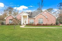 Farm and Ranch in Saint Tammany Parish, Louisiana