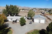 Land in Humboldt County, Nevada