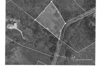 Undeveloped Land in Sequatchie County, Tennessee