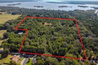 Land in Henderson County, Texas