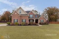 Land in Houston County, Georgia