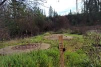 Undeveloped Land in Josephine County, Oregon