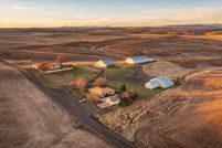 Land in Lincoln County, Washington