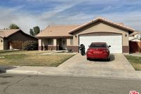 Land in Imperial County, California