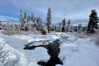 Recreational Property in Valley County, Idaho