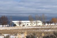Farm and Ranch in Harney County, Oregon