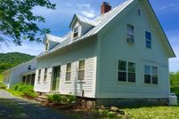 Farm and Ranch in Windsor County, Vermont