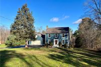 Land in Tolland County, Connecticut