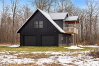 Land in Alpena County, Michigan
