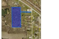 Undeveloped Land in Hamilton County, Illinois