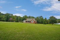 Land in Lexington County, South Carolina