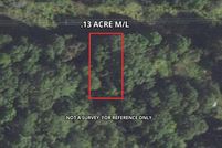 Undeveloped Land in Cherokee County, Oklahoma