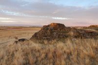 Undeveloped Land in Spokane County, Washington