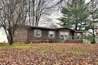 Land in Pike County, Indiana